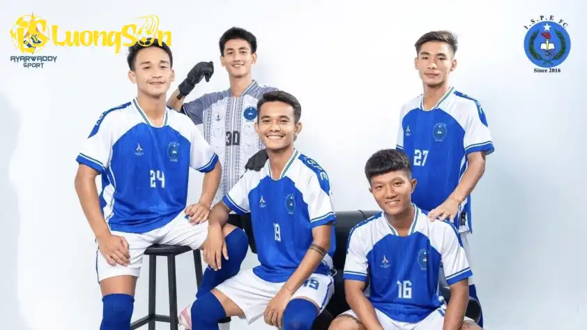 Ispe FC được dự đoán sẽ có chiến thắng dễ dàng trên sân Degon Port Ispe FC được dự đoán sẽ có chiến thắng dễ dàng trên sân Degon Port