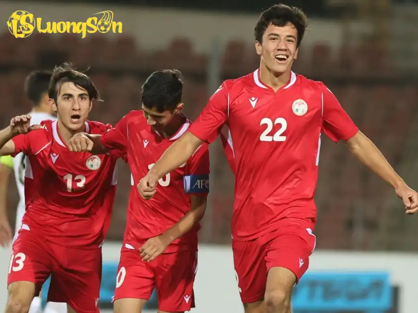 Afghanistan và Tajikistan đã thất bại ở ngày đầu ra quân tại CAFA Nations Cup (Ảnh: AFC) Afghanistan và Tajikistan đã thất bại ở ngày đầu ra quân tại CAFA Nations Cup (Ảnh: AFC)