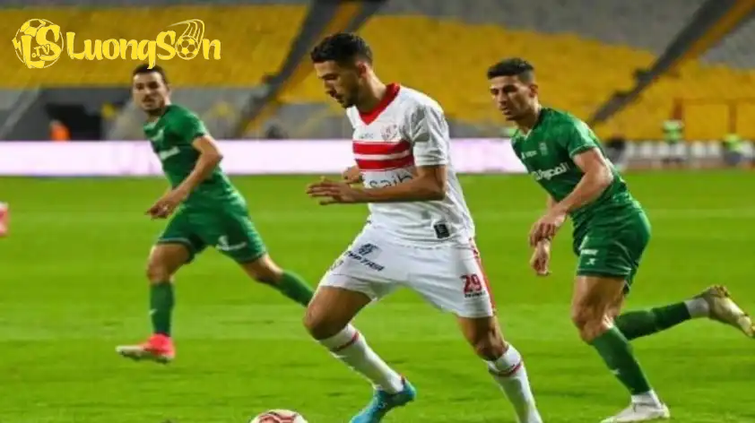 Pharco chưa giành được chiến thắng nào trong 5 trận gần nhất Pharco chưa giành được chiến thắng nào trong 5 trận gần nhất