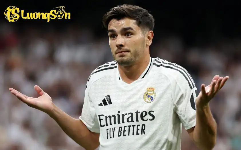Brahim Diaz được đánh giá là ngôi sao cần thiết cho bộ khung tương lai của Real Madrid Brahim Diaz được đánh giá là ngôi sao cần thiết cho bộ khung tương lai của Real Madrid