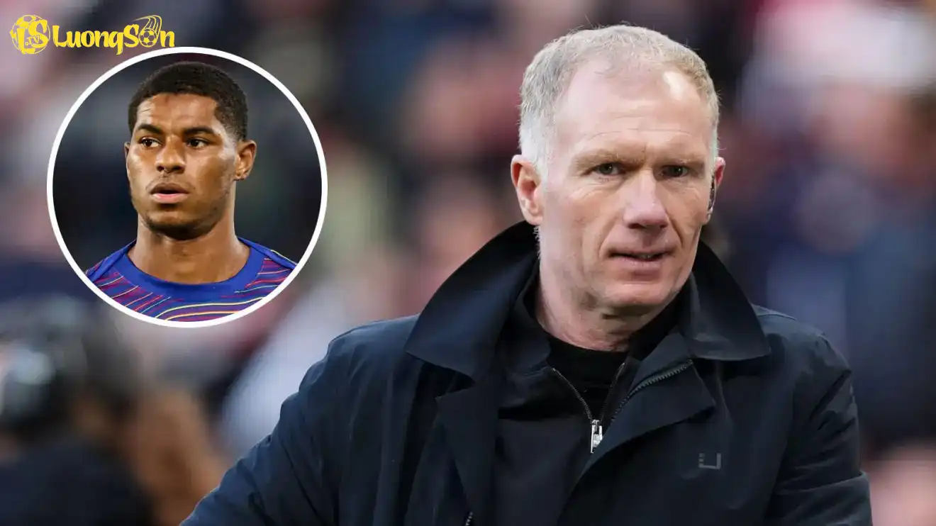 Rashford liệu có đáng bị chỉ trích thậm tệ đến vậy? (Ảnh: NBC) Rashford liệu có đáng bị chỉ trích thậm tệ đến vậy? (Ảnh: NBC)