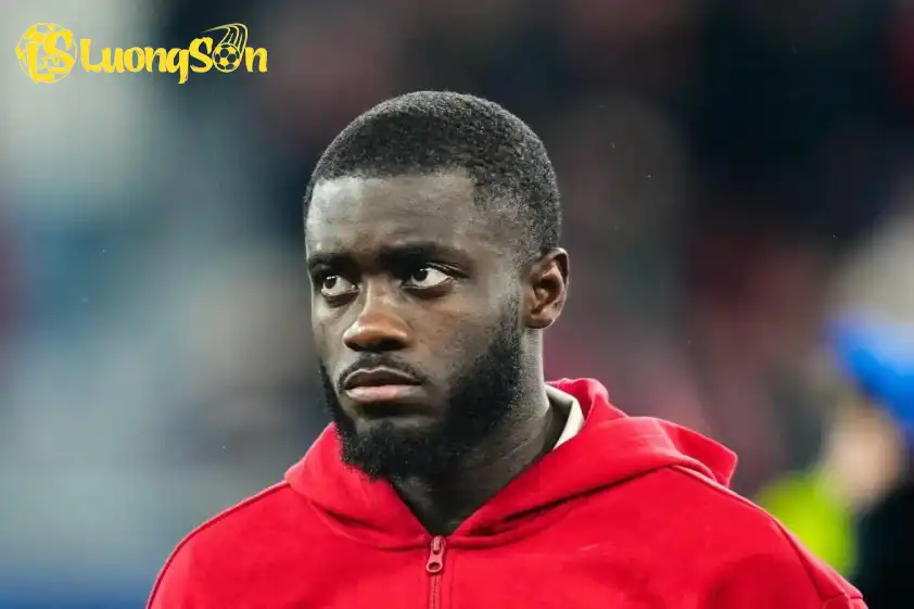 Upamecano lọt vào tầm ngắm của Liverpool khi sắp đáo hạn hợp đồng với Bayern Munich Upamecano lọt vào tầm ngắm của Liverpool khi sắp đáo hạn hợp đồng với Bayern Munich