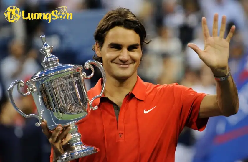 Roger Federer là tay vợt gần nhất vô địch US Open 2 mùa liên tiếp trở lên. Roger Federer là tay vợt gần nhất vô địch US Open 2 mùa liên tiếp trở lên