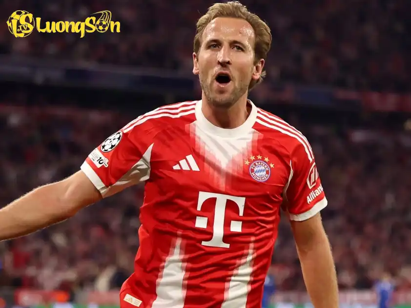 Harry Kane vẫn sẽ là cái tên được chờ đợi nhất (Ảnh: Bundesliga) Harry Kane vẫn sẽ là cái tên được chờ đợi nhất (Ảnh: Bundesliga)