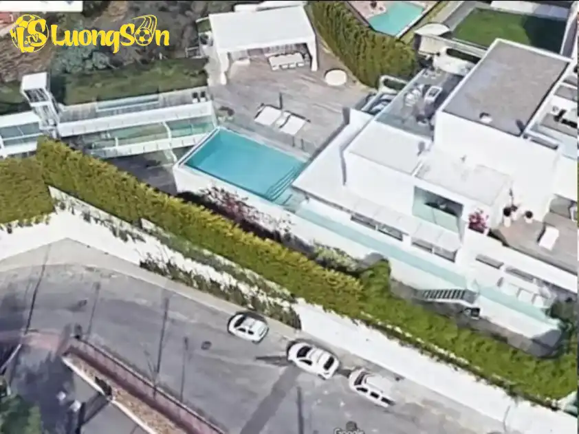 Với thu nhập khổng lồ thì đây chỉ là chuyện nhỏ với Yamal (Ảnh: Marca) Với thu nhập khổng lồ thì đây chỉ là chuyện nhỏ với Yamal