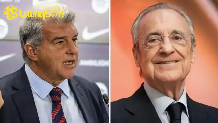 Nếu Barca rút lui, Real Madrid sẽ là CLB lớn duy nhất còn theo đuổi Super League Nếu Barca rút lui, Real Madrid sẽ là CLB lớn duy nhất còn theo đuổi Super League