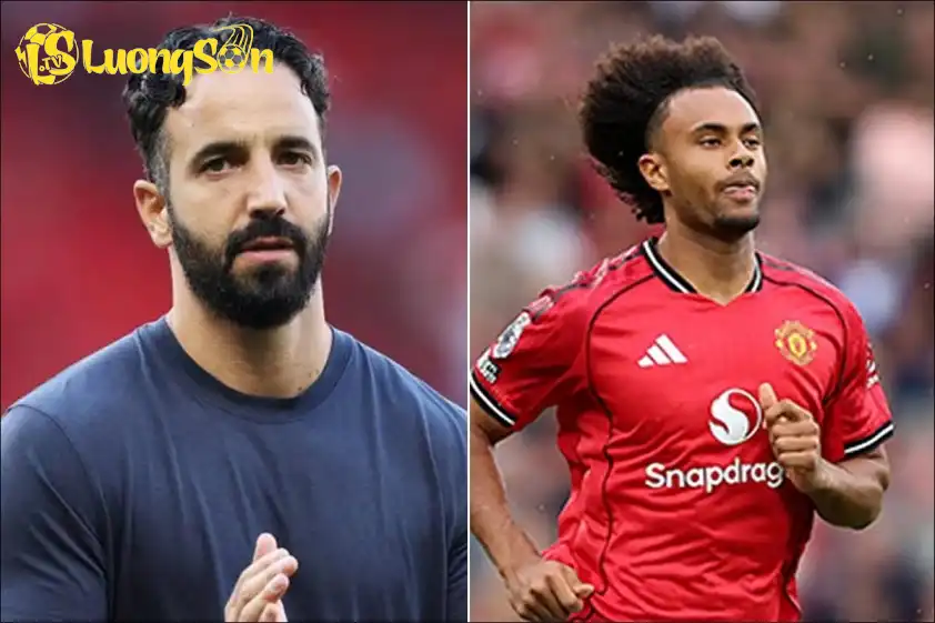 Chuyên gia này còn nói MU là vũng lầy với cầu thủ (Ảnh: The Sun) Chuyên gia này còn nói MU là vũng lầy với cầu thủ