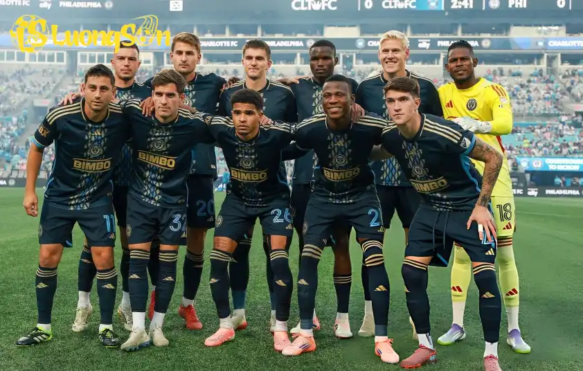 Philadelphia được dự đoán sẽ có chiến thắng trước Chicago Fire Philadelphia được dự đoán sẽ có chiến thắng trước Chicago Fire