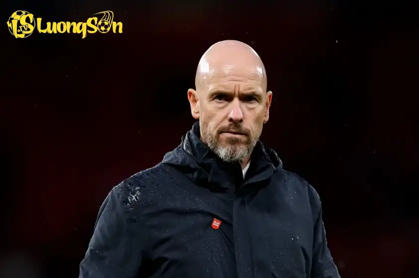 Erik ten Hag có thể trở lại Ngoại hạng Anh dẫn dắt Wolves Erik ten Hag có thể trở lại Ngoại hạng Anh dẫn dắt Wolves