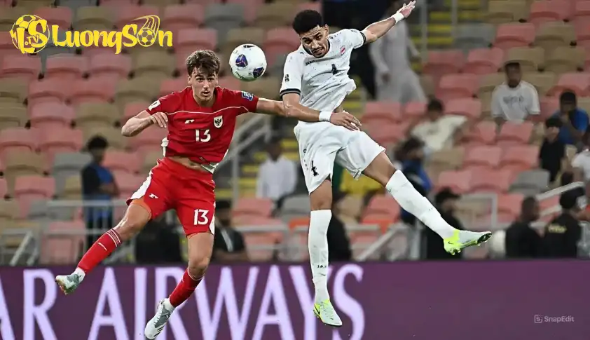 Indonesia chính thức khép lại giấc mơ dự World Cup. Indonesia chính thức khép lại giấc mơ dự World Cup.