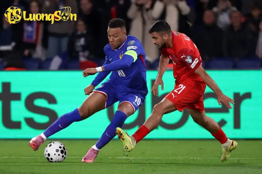 Pháp sẽ có thêm chiến thắng trước Azerbaijan. Pháp sẽ có thêm chiến thắng trước Azerbaijan.