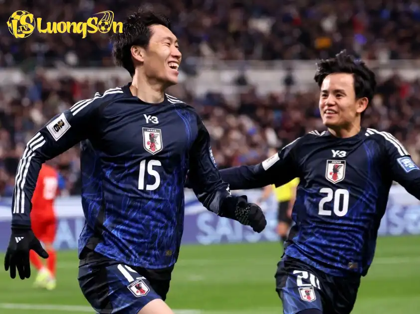 Nhật Bản sẽ được đánh giá cao hơn Ghana ở trận đấu tới đây Nhật Bản sẽ được đánh giá cao hơn Ghana ở trận đấu tới đây