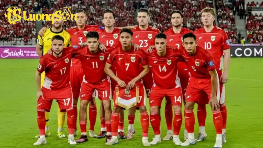 Indonesia có thể mang đội hình mạnh nhất đến ASEAN Cup 2026. Indonesia có thể mang đội hình mạnh nhất đến ASEAN Cup 2026.