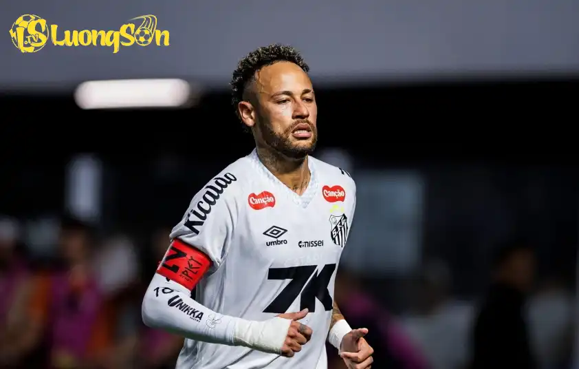 Neymar được xác định sẽ phải nghỉ thi đấu hết năm 2025 Neymar được xác định sẽ phải nghỉ thi đấu hết năm 2025