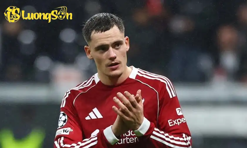 Bố của Florian Wirtz cho rằng Ngoại Hạng Anh quá khác biệt so với Bundesliga (Ảnh: AP). Bố của Florian Wirtz cho rằng Ngoại Hạng Anh quá khác biệt so với Bundesliga (Ảnh: AP).