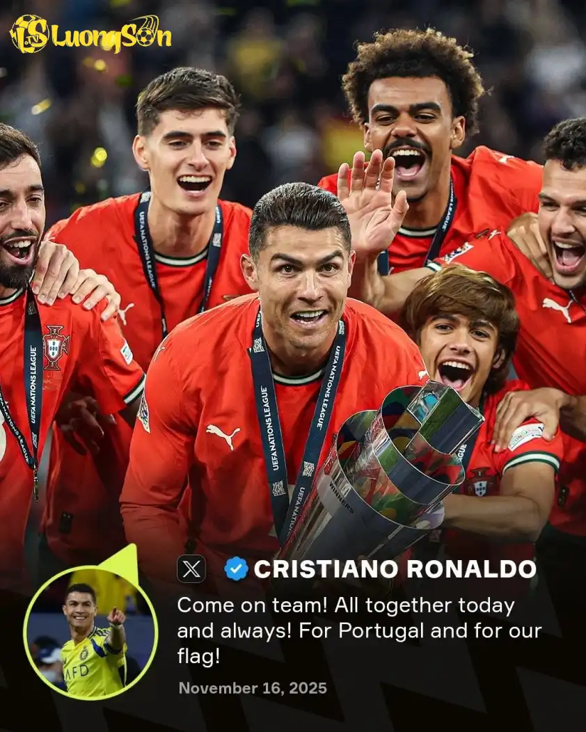 Ronaldo chính thức có động thái đầu tiên sau tấm thẻ đỏ ở trận gặp Ireland Ronaldo chính thức có động thái đầu tiên sau tấm thẻ đỏ ở trận gặp Ireland