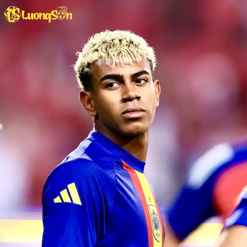 Yamal được cho là sẽ phải sống chung với rắc rối ở háng từ bây giờ trở đi