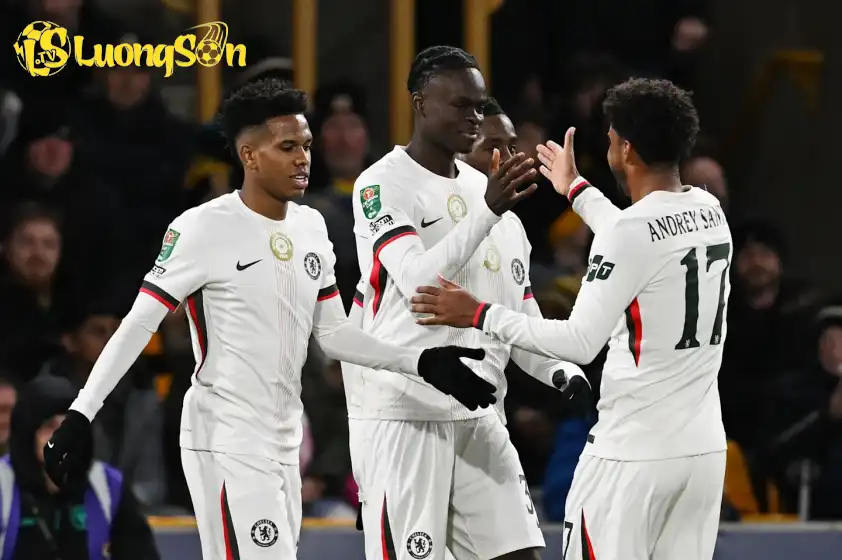 Chelsea đang được đánh giá cao hơn trong trận đấu này. Chelsea đang được đánh giá cao hơn trong trận đấu này.