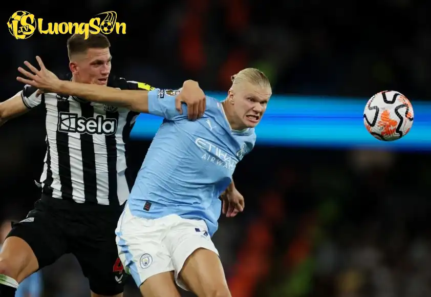 Man City đang được đánh giá cao hơn trong trận đấu này. Man City đang được đánh giá cao hơn trong trận đấu này.