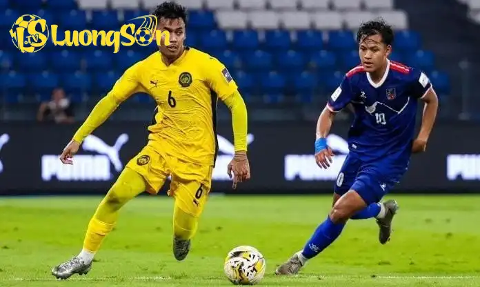 Malaysia đặt quyết tâm chiến thắng trước Nepal Malaysia đặt quyết tâm chiến thắng trước Nepal