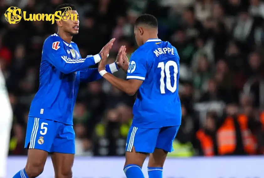 Real Madrid muốn tìm lại niềm vui tại Champions League. Real Madrid muốn tìm lại niềm vui tại Champions League.