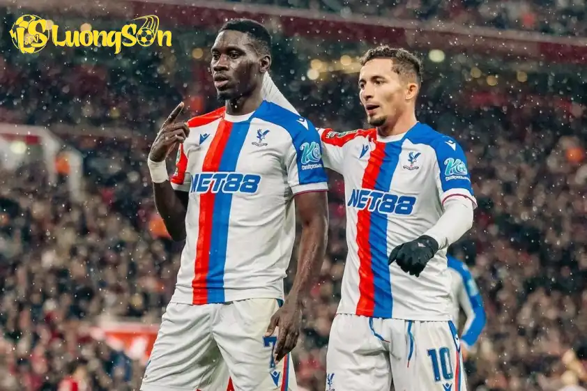 Nhận định Strasbourg vs Crystal Palace Nhận định Strasbourg vs Crystal Palace