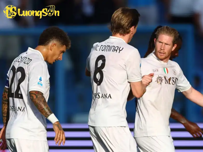 Napoli và Qarabag đều cần 3 điểm ở trận đấu này Napoli và Qarabag đều cần 3 điểm ở trận đấu này