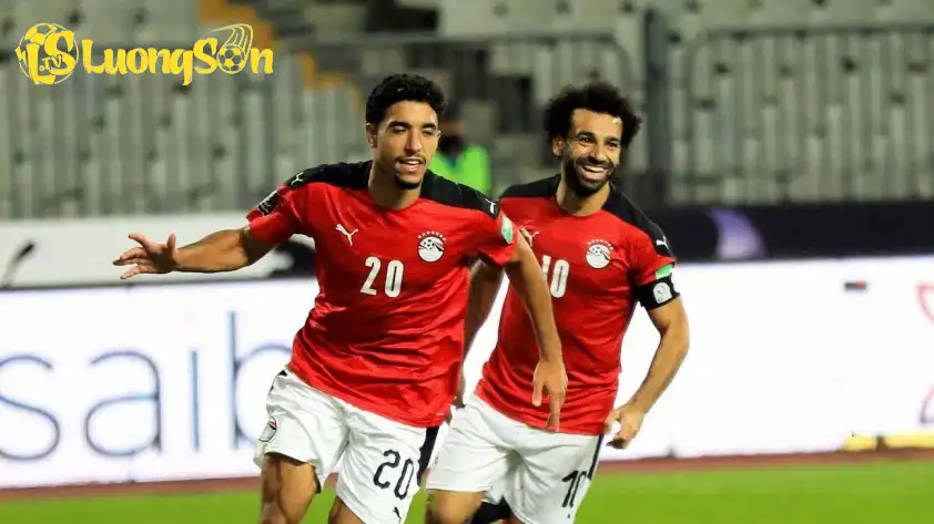 Marmoush và Salah khiến Ngoại hạng Anh nóng lên vì lịch AFCON