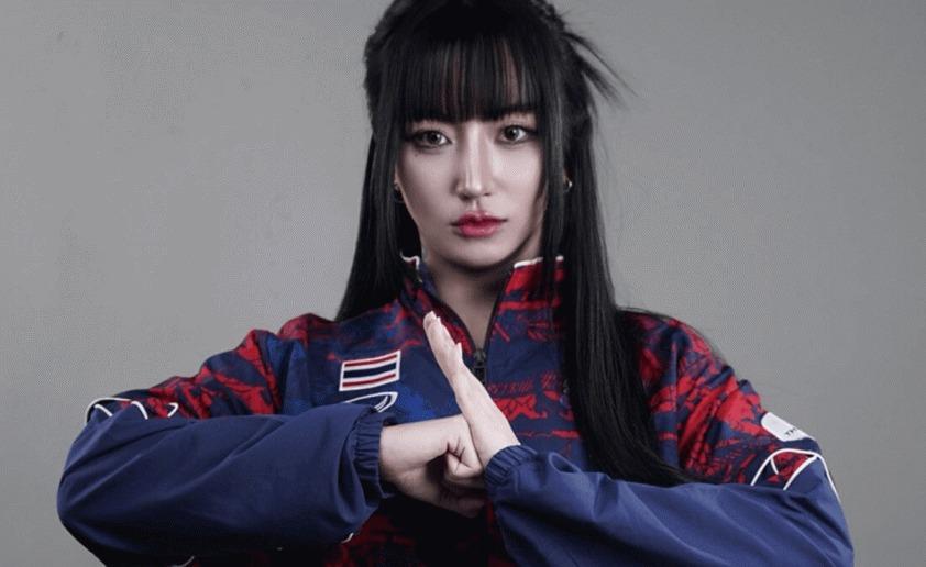 Tuyển thủ Tokyogurl đã gần như bị 'phong sát' trong lĩnh vực eSport.