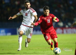 U23 Việt Nam vs U23 Jordan (18h30 ngày 6/1/2026)