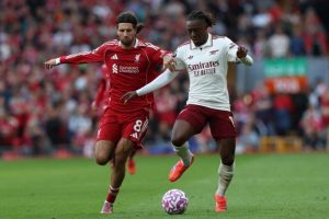 Dù khó khăn nhưng Arsenal được dự đoán vẫn sẽ chiến thắng trong trận đấu này.